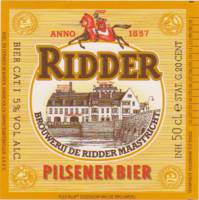 Brouwerij De Ridder, Pilsener Bier