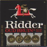 Brouwerij De Ridder, Oud Bruin