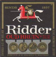 Brouwerij De Ridder, Oud Bruin