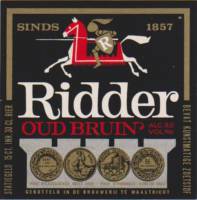 Brouwerij De Ridder, Oud Bruin