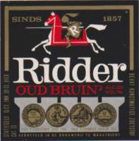 Brouwerij De Ridder, Oud Bruin