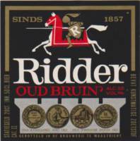 Brouwerij De Ridder, Oud Bruin