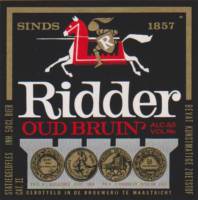 Brouwerij De Ridder, Oud Bruin