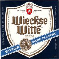 Brouwerij De Ridder, Wieckse Witte