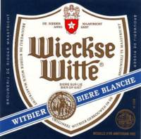 Brouwerij De Ridder, Wieckse Witte