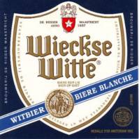 Brouwerij De Ridder, Wieckse Witte