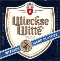 Brouwerij De Ridder, Wieckse Witte