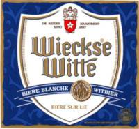 Brouwerij De Ridder, Wieckse Witte