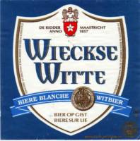 Brouwerij De Ridder, Wieckse Witte