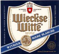 Brouwerij De Ridder, Wieckse Witte