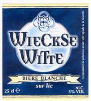 Brouwerij De Ridder, Wieckse Witte