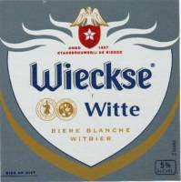 Brouwerij De Ridder, Wieckse Witte