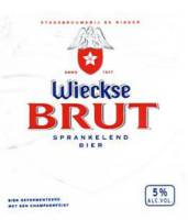 Brouwerij De Ridder, Wieckse Brut