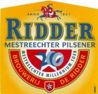 Brouwerij De Ridder, Mestreechter Pilsener