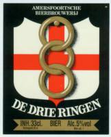 Brouwerij De Drie Ringen, Bier