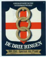 Brouwerij De Drie Ringen, Speciaal