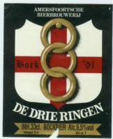 Brouwerij De Drie Ringen, Bock '91