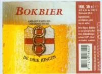 Brouwerij De Drie Ringen, Bokbier 