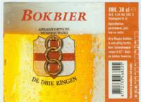 Brouwerij De Drie Ringen, Bokbier 