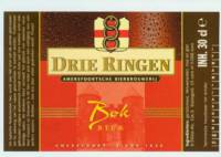 Brouwerij De Drie Ringen, Bokbier