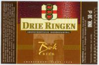 Brouwerij De Drie Ringen, Bokbier