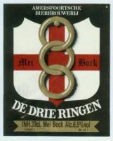 Brouwerij De Drie Ringen, Mei Bock