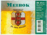 Brouwerij De Drie Ringen, Meibok