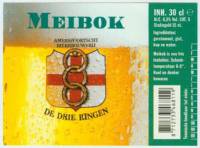 Brouwerij De Drie Ringen, Meibok