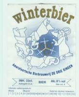 Brouwerij De Drie Ringen, Winterbier