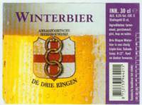 Brouwerij De Drie Ringen, Winterbier 