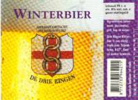Brouwerij De Drie Ringen, Winterbier 