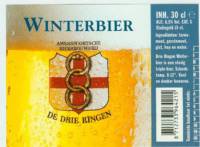 Brouwerij De Drie Ringen, Winterbier 