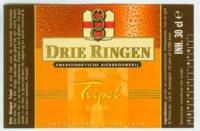 Brouwerij De Drie Ringen, Tripel