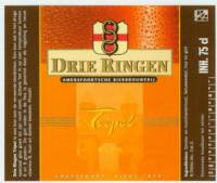 Brouwerij De Drie Ringen, Tripel