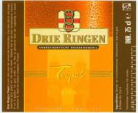 Brouwerij De Drie Ringen, Tripel
