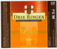 Brouwerij De Drie Ringen, Tripel