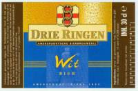 Brouwerij De Drie Ringen, Witbier