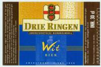 Brouwerij De Drie Ringen, Witbier