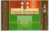 Brouwerij De Drie Ringen, Lentebier