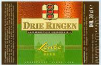 Brouwerij De Drie Ringen, Lentebier