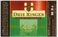 Brouwerij De Drie Ringen, Lentebier