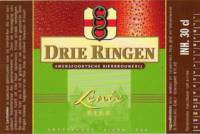 Brouwerij De Drie Ringen, Lentebier