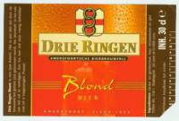 Brouwerij De Drie Ringen, Blond bier