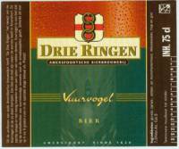 Brouwerij De Drie Ringen, Vuurvogel Bier