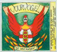Brouwerij De Drie Ringen, Vuurvogel