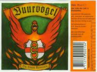 Brouwerij De Drie Ringen, Vuurvogel