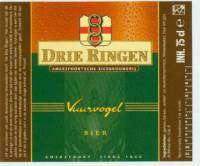 Brouwerij De Drie Ringen, Vuurvogel Bier