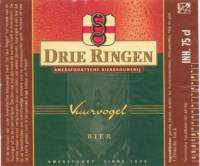 Brouwerij De Drie Ringen, Vuurvogel Bier