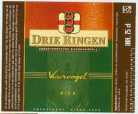 Brouwerij De Drie Ringen, Vuurvogel Bier