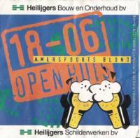 Brouwerij De Drie Ringen, Heilijgers Amersfoorts Blond